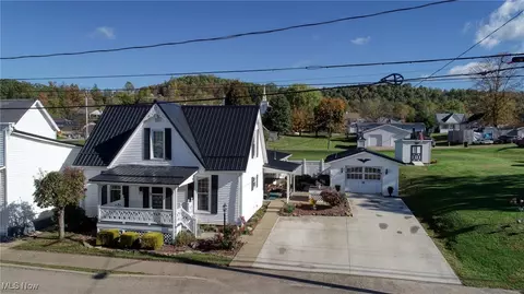 117 Main St, Salesville, OH 43778
