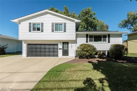 13602 Holland Rd, Brook Park, OH 44142