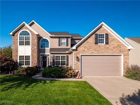 3554 Denton Dr, Avon, OH 44011