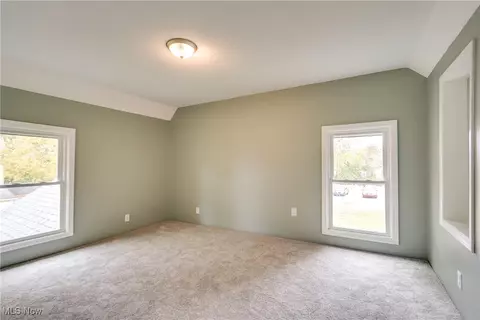 Bedroom - 206 E Main St, Dalton, OH 44618 photo 6 of 10