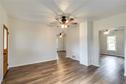 Living - 206 E Main St, Dalton, OH 44618 photo 9 of 9