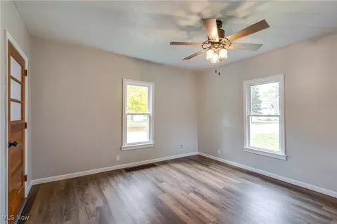 Living - 206 E Main St, Dalton, OH 44618 photo 2 of 9