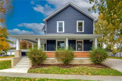 206 E Main St, Dalton, OH 44618