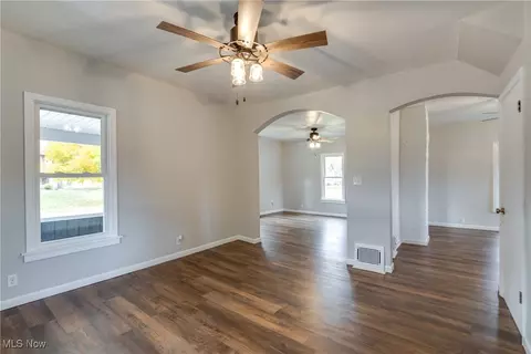 Living - 206 E Main St, Dalton, OH 44618 photo 6 of 9
