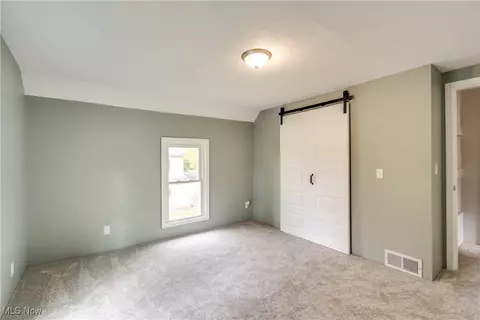 Bedroom - 206 E Main St, Dalton, OH 44618 photo 4 of 10