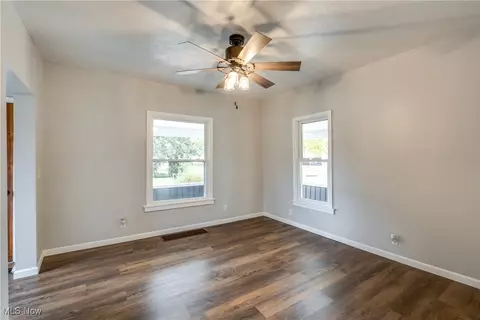 Living - 206 E Main St, Dalton, OH 44618 photo 7 of 9