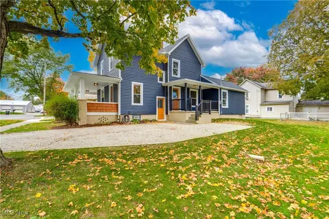 Other - 206 E Main St, Dalton, OH 44618 photo 1 of 8
