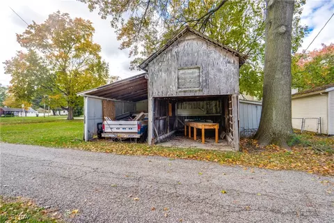 Exterior - 206 E Main St, Dalton, OH 44618 photo 8 of 8