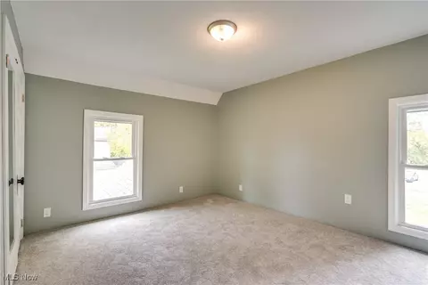 Bedroom - 206 E Main St, Dalton, OH 44618 photo 7 of 10