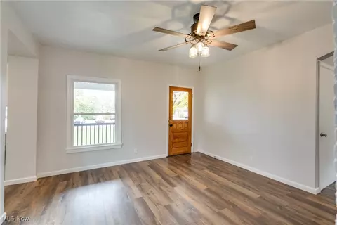 Living - 206 E Main St, Dalton, OH 44618 photo 8 of 9