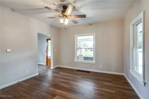 Living - 206 E Main St, Dalton, OH 44618 photo 5 of 9