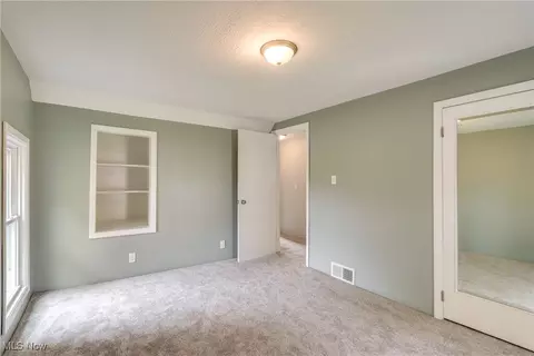 Bedroom - 206 E Main St, Dalton, OH 44618 photo 9 of 10