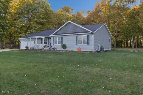 3203 Merchants Ave, Ashtabula, OH 44004 photo 4