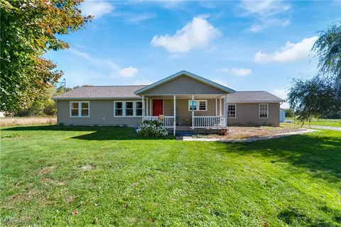 1310 Alabama Ave SW, Dalton, OH 44618