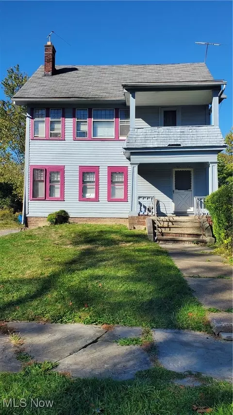 1602 Hillcrest Rd, East Cleveland, OH 44118