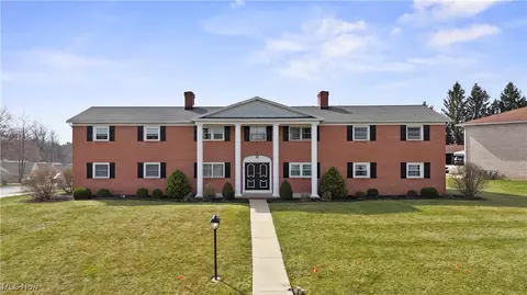 823 12 Red Oak Trl, Mansfield, OH 44904