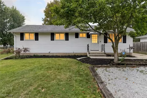 6180 Olive Ave, North Ridgeville, OH 44039