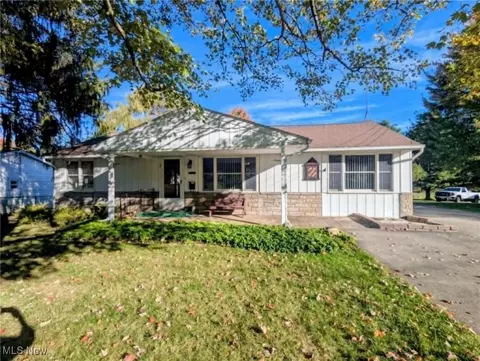 1495 Timber Rd, Mansfield, OH 44905