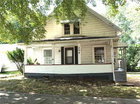 354 Julien Ave, Akron, OH 44310