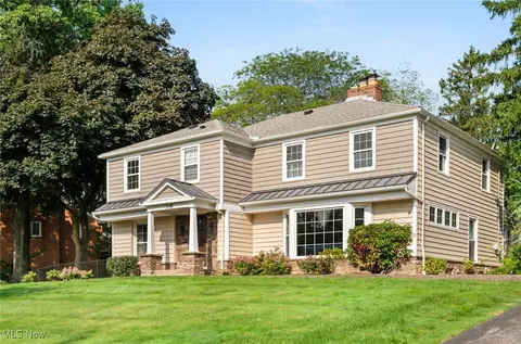 3148 Belvoir Blvd, Shaker Heights, OH 44122