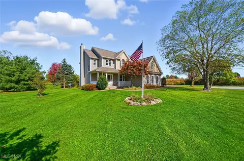 9915 Norwalk Rd, Litchfield, OH 44253