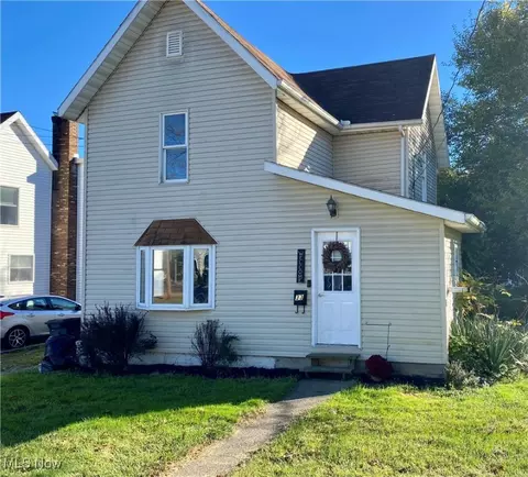 33 E 8th St, Ashland, OH 44805