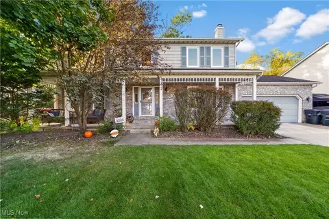 4104 Arlington Dr, Brunswick, OH 44212