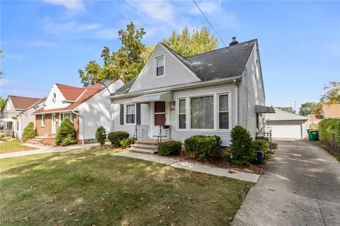 283 E 324th St, Willowick, OH 44095