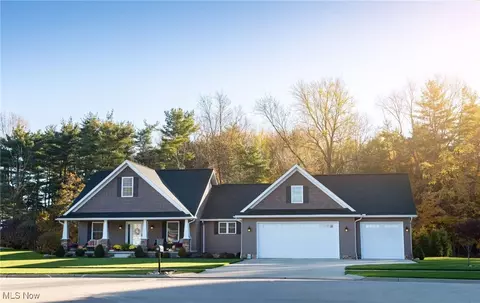 132 S Sunnyview Ln, Orrville, OH 44667