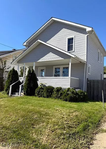 1643 Linden Ave, Zanesville, OH 43701