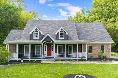 11480 Kile Rd, Chardon, OH 44024