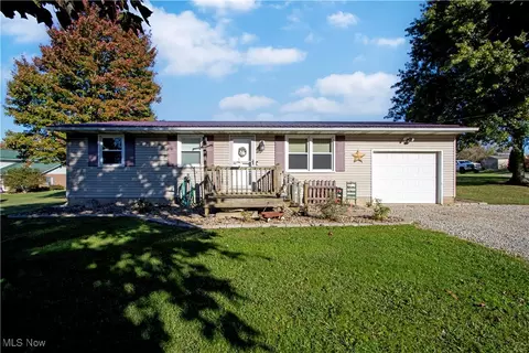8191 Blachleyville Rd, Wooster, OH 44691