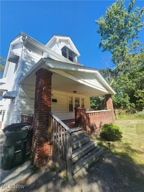 24691 Hawthorne, Euclid, OH 44117