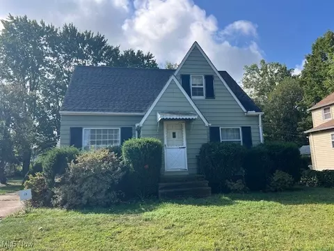 19400 Meredith Ave, Euclid, OH 44119