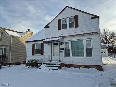 3011 Klusner Ave, Parma, OH 44134