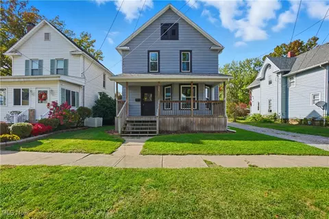 5231 Stark Ave, Ashtabula, OH 44004 photo 1