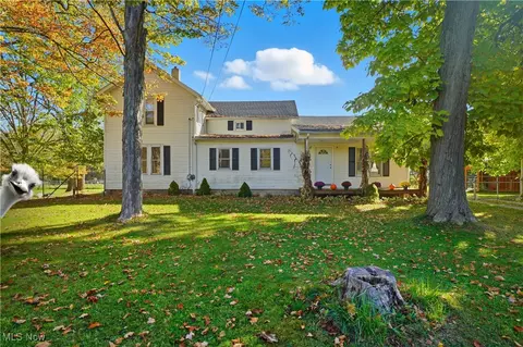 3330 Forman Rd, Rock Creek, OH 44084