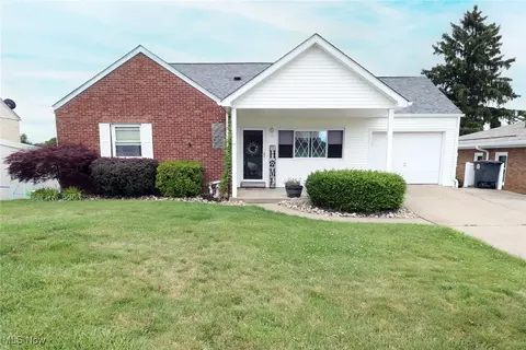 331 Westwood Dr, Steubenville, OH 43953