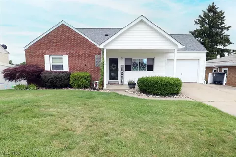 331 Westwood Dr, Steubenville, OH 43953