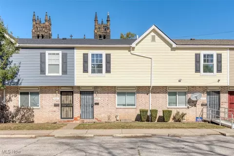 7207 Otis Ct, Cleveland, OH 44104