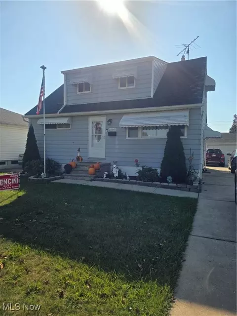 15665 Holland Rd, Brook Park, OH 44142