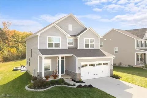 1806 Muirfield Ln, Painesville, OH 44077