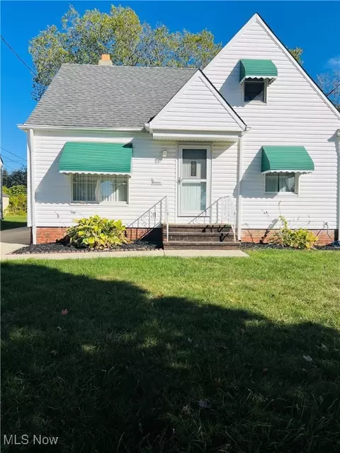 4081 E 175th St, Cleveland, OH 44128