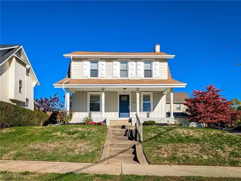 1403 24th St NW, Canton, OH 44709