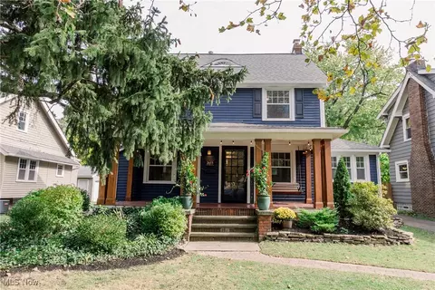 2653 Kingston Rd, Cleveland Heights, OH 44118