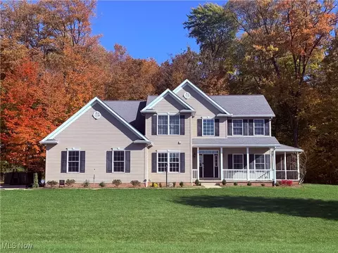 522 Sand Stone Dr, Wooster, OH 44691