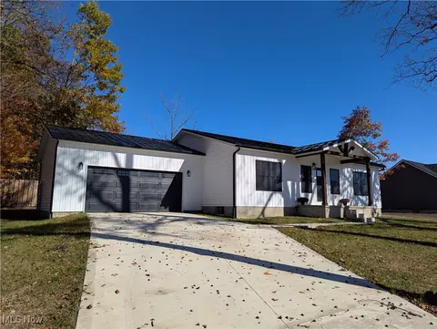 89 Hickey, Greenwich, OH 44837