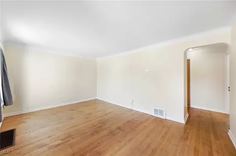 Living - 6096 Wareham Dr, Parma, OH 44129 photo 2 of 4