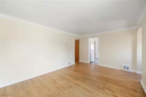 Living - 6096 Wareham Dr, Parma, OH 44129 photo 4 of 4
