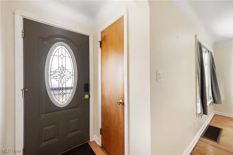 Entry Way - 6096 Wareham Dr, Parma, OH 44129 photo 1 of 2